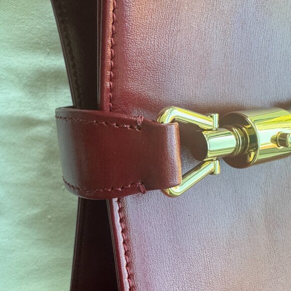 Gucci Jackie 1961 medium bag - Picture 15 of 16